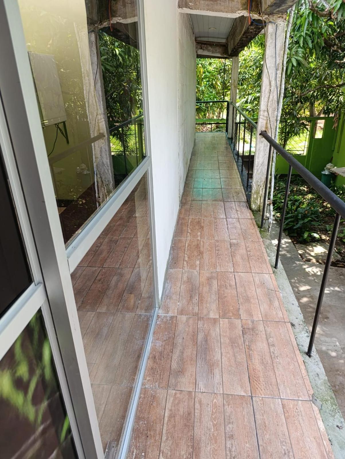 Amazonas Explorers Leticia Exterior foto