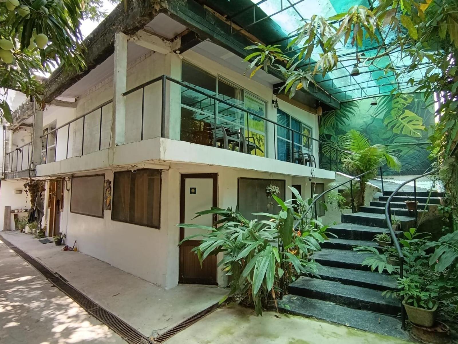 Amazonas Explorers Leticia Exterior foto